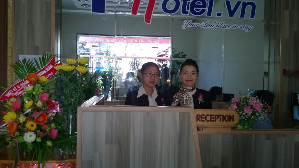 Hoang Dieu Dalat מראה חיצוני תמונה