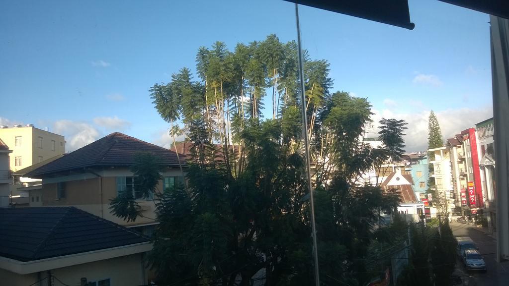 Hoang Dieu Dalat מראה חיצוני תמונה