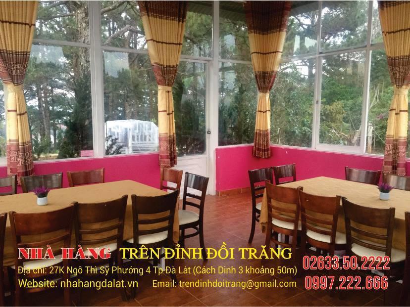 Hoang Dieu Dalat מראה חיצוני תמונה
