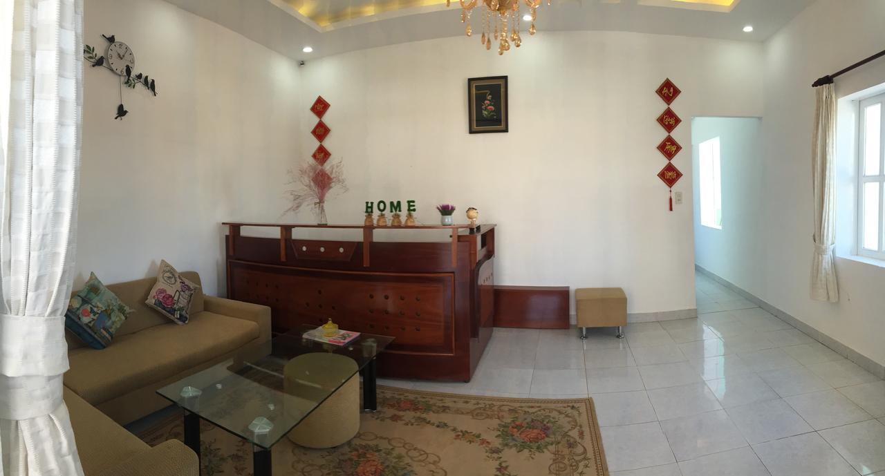 Hoang Dieu Dalat מראה חיצוני תמונה
