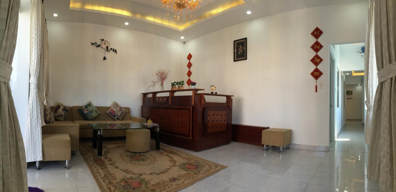 Hoang Dieu Dalat מראה חיצוני תמונה