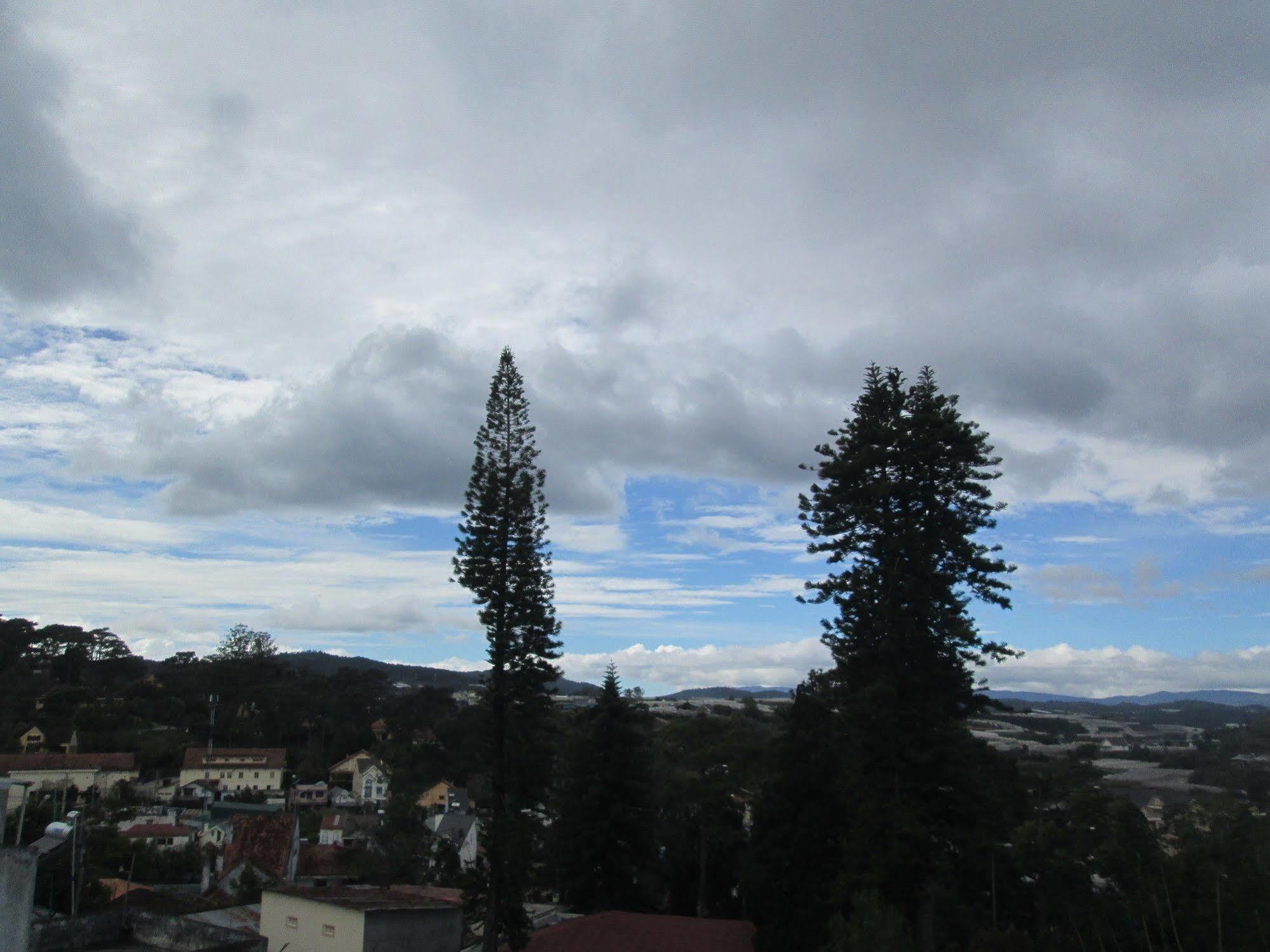 Hoang Dieu Dalat מראה חיצוני תמונה
